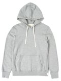 【送料無料】REIGNING CHAMP CORE MIDWEIGHT TERRY PULLOVER HOODIE