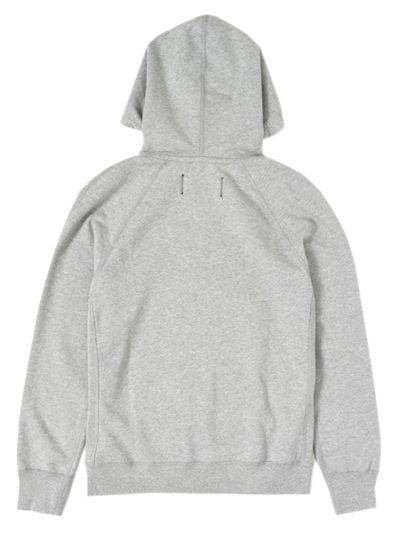 画像2: 【送料無料】REIGNING CHAMP CORE MIDWEIGHT TERRY PULLOVER HOODIE