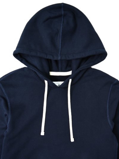 画像3: 【送料無料】REIGNING CHAMP CORE MIDWEIGHT TERRY PULLOVER HOODIE