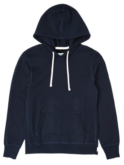 画像1: 【送料無料】REIGNING CHAMP CORE MIDWEIGHT TERRY PULLOVER HOODIE