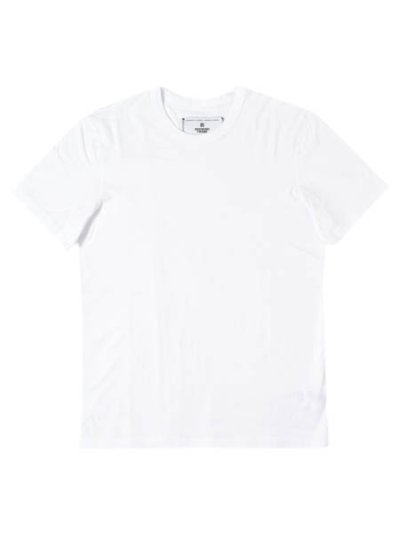 画像1: REIGNING CHAMP RINGSPUN JERSEY TEE