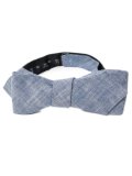 【MEGA SALE】J.CREW CHAMBRAY BOW TIE