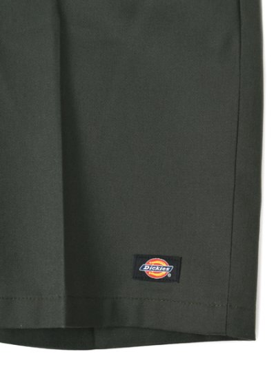 画像5: DICKIES 13" LOOSE.F MP WORK SHORTS-OLIVE