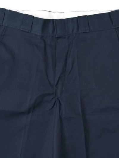 画像3: DICKIES 13" LOOSE.F MP WORK SHORTS-DARK NAVY