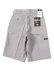 画像2: DICKIES 13" LOOSE.F MP WORK SHORTS-SILVER (2)
