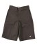 画像1: DICKIES 13" LOOSE.F MP WORK SHORTS-DARK BROWN (1)