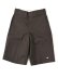 画像1: DICKIES 13" LOOSE.F MP WORK SHORTS-DARK BROWN (1)