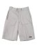 画像1: DICKIES 13" LOOSE.F MP WORK SHORTS-SILVER (1)