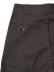 画像6: DICKIES 13" LOOSE.F MP WORK SHORTS-DARK BROWN