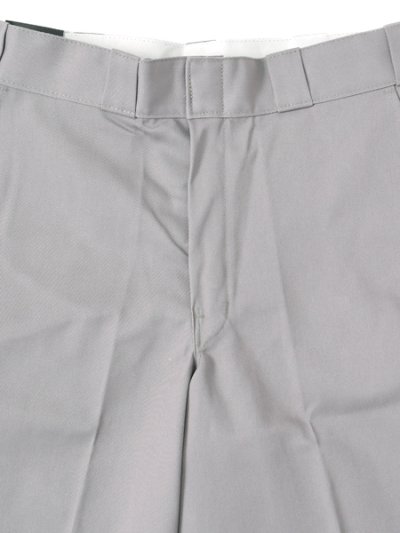 画像3: DICKIES 13" LOOSE.F MP WORK SHORTS-SILVER