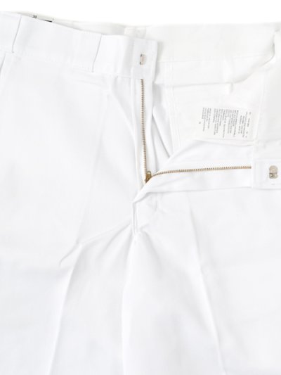 画像4: DICKIES 13" LOOSE.F MP WORK SHORTS-WHITE