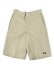 画像1: DICKIES 13" LOOSE.F MP WORK SHORTS-MILITARY KHAKI (1)