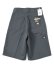 画像2: DICKIES 13" LOOSE.F MP WORK SHORTS-CHARCOAL (2)