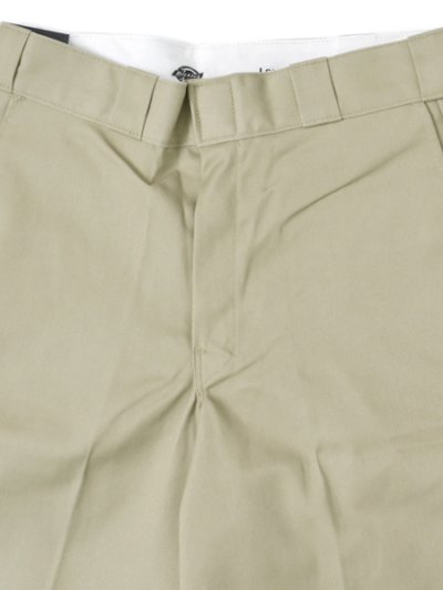 画像3: DICKIES 13" LOOSE.F MP WORK SHORTS-MILITARY KHAKI