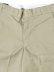 画像3: DICKIES 13" LOOSE.F MP WORK SHORTS-MILITARY KHAKI