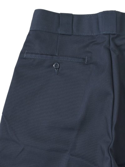画像6: DICKIES 13" LOOSE.F MP WORK SHORTS-DARK NAVY