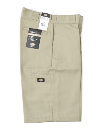 画像7: DICKIES 13" LOOSE.F MP WORK SHORTS-MILITARY KHAKI