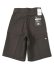 画像2: DICKIES 13" LOOSE.F MP WORK SHORTS-DARK BROWN (2)