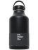 画像2: Hydro Flask HYDRATION 64 OZ WIDE MOUTH-BLACK (2)