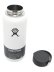 画像3: Hydro Flask HYDRATION 32 OZ WIDE MOUTH-WHITE