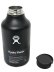 画像3: Hydro Flask HYDRATION 64 OZ WIDE MOUTH-BLACK