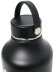 画像6: Hydro Flask HYDRATION 64 OZ WIDE MOUTH-BLACK