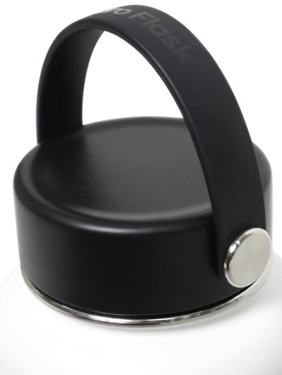 画像6: Hydro Flask HYDRATION 32 OZ WIDE MOUTH-WHITE