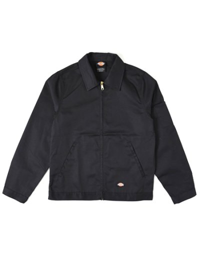 画像1: 【送料無料】DICKIES EISENHOWER TWILL JACKET