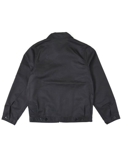 画像2: 【送料無料】DICKIES EISENHOWER TWILL JACKET