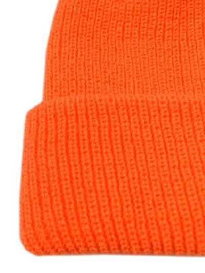 画像2: ROTHCO ACRYLIC WATCH CAP-SAFETY ORANGE