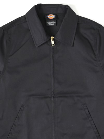 画像3: 【送料無料】DICKIES EISENHOWER TWILL JACKET