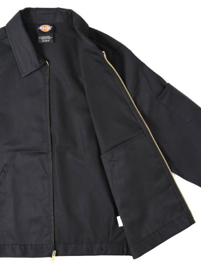 画像4: 【送料無料】DICKIES EISENHOWER TWILL JACKET