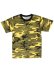 画像1: 【SALE】ROTHCO COLORED CAMO TEE-STINGER YELLOW CAMO (1)