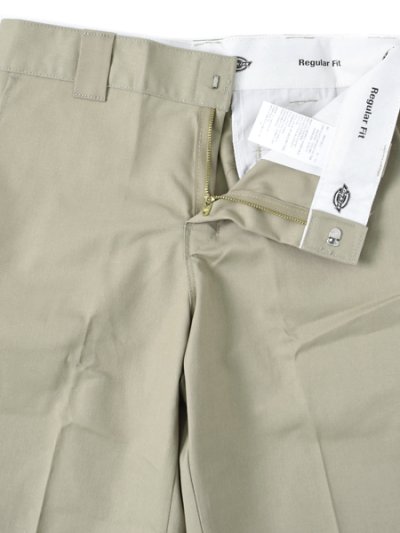 画像4: DICKIES REG FIT 11" WORK SHORT-DESERT SAND
