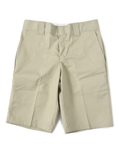 画像1: DICKIES REG FIT 11" WORK SHORT-DESERT SAND