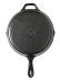 画像2: LODGE 10-1/4 INCH CAST IRON GRILL PAN (2)