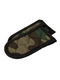 LODGE SET OF 2 HOT HANDLE HOLDERS CAMOUFLAGE