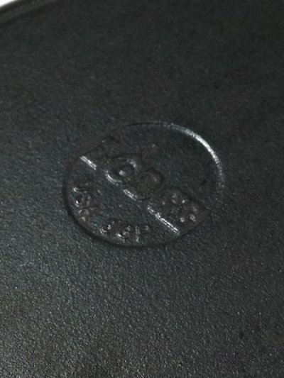 画像5: LODGE 10-1/4 INCH CAST IRON GRILL PAN