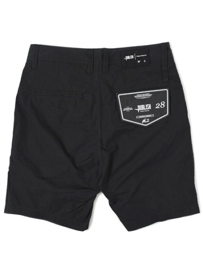 画像2: 【MEGA SALE】PUBLISH ZAND SHORTS