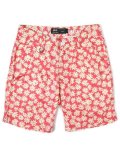 【MEGA SALE】PUBLISH JAMED SHORTS