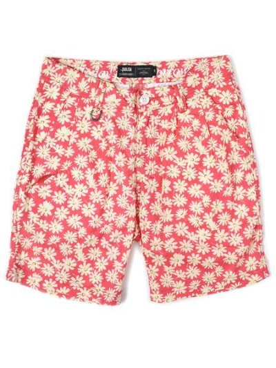 画像1: 【MEGA SALE】PUBLISH JAMED SHORTS