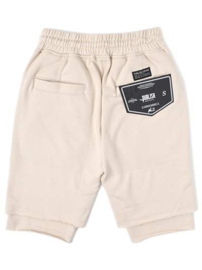 画像2: 【MEGA SALE】PUBLISH JETT SWEAT SHORTS