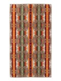 PENDLETON OVERSIZED JACQUARD TOWELS CHIEF JOSEPH K