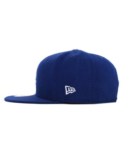 画像3: NEW ERA 59FIFTY AUTHENTIC LOS ANGELES DODGERS GM