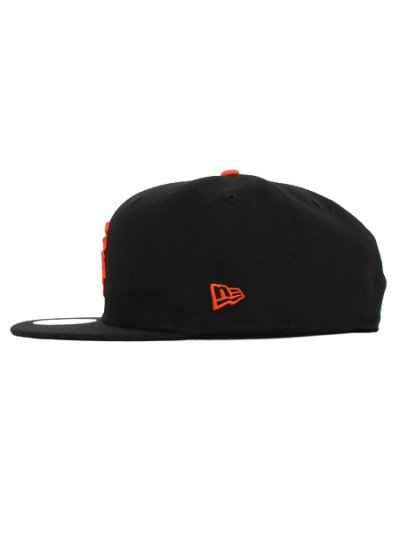 画像3: NEW ERA 59FIFTY AUTHENTIC SAN FRANCISCO GIANTS G