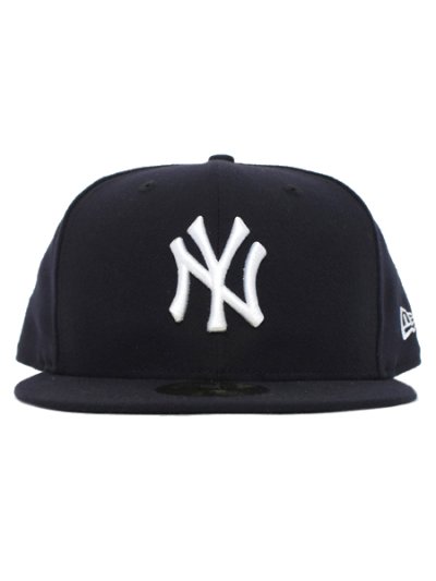 画像2: NEW ERA 59FIFTY AUTHENTIC NEW YORK YANKEES GM