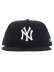 画像2: NEW ERA 59FIFTY AUTHENTIC NEW YORK YANKEES GM (2)