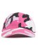 画像2: NEW HATTAN 6PNL COTTON CAP PINK CAMO (2)