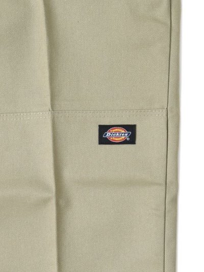 画像6: DICKIES DOUBLE KNEE WORK PANTS-MILITARY KHAKI
