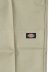 画像6: DICKIES DOUBLE KNEE WORK PANTS-MILITARY KHAKI